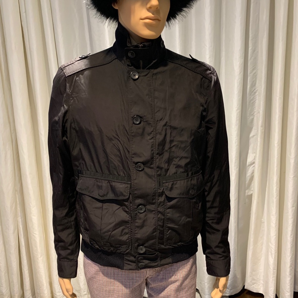 Ellie Tahiti Men’s Jacket